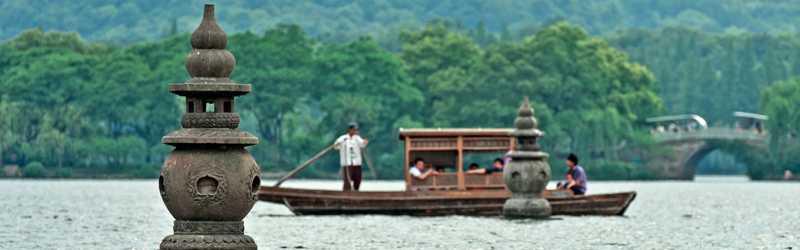 13-Day Shanghai - Suzhou - Hangzhou - Guilin- Xi'an – Beijing Private Tour
