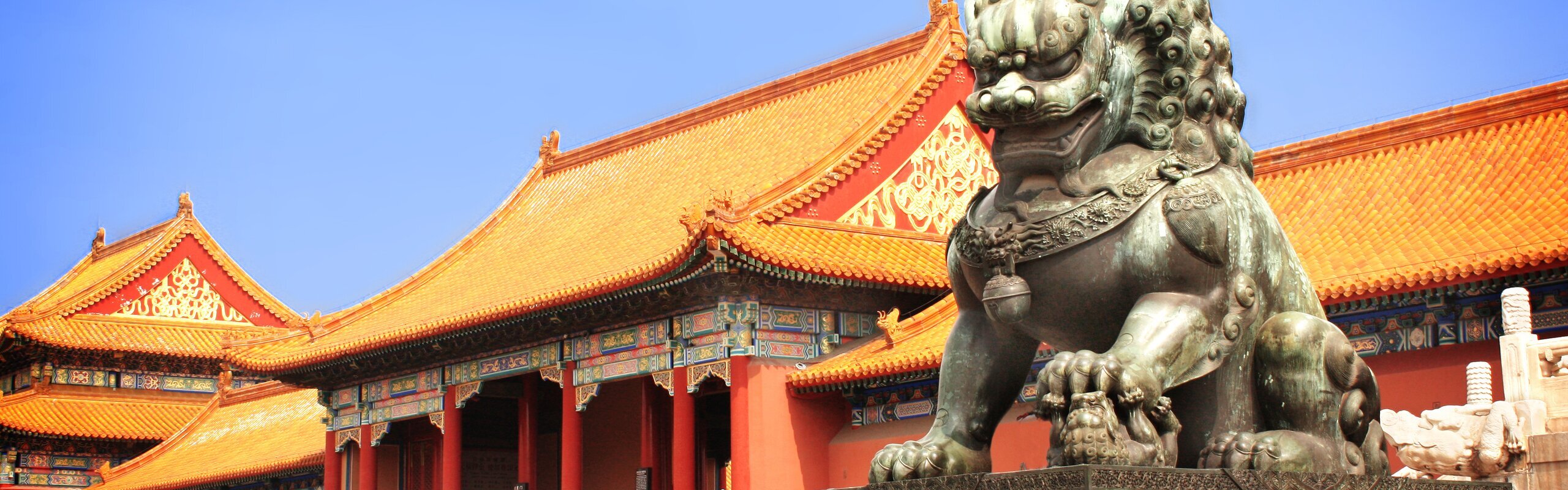 14-Day China (including Tibet), Nepal, and India Tour