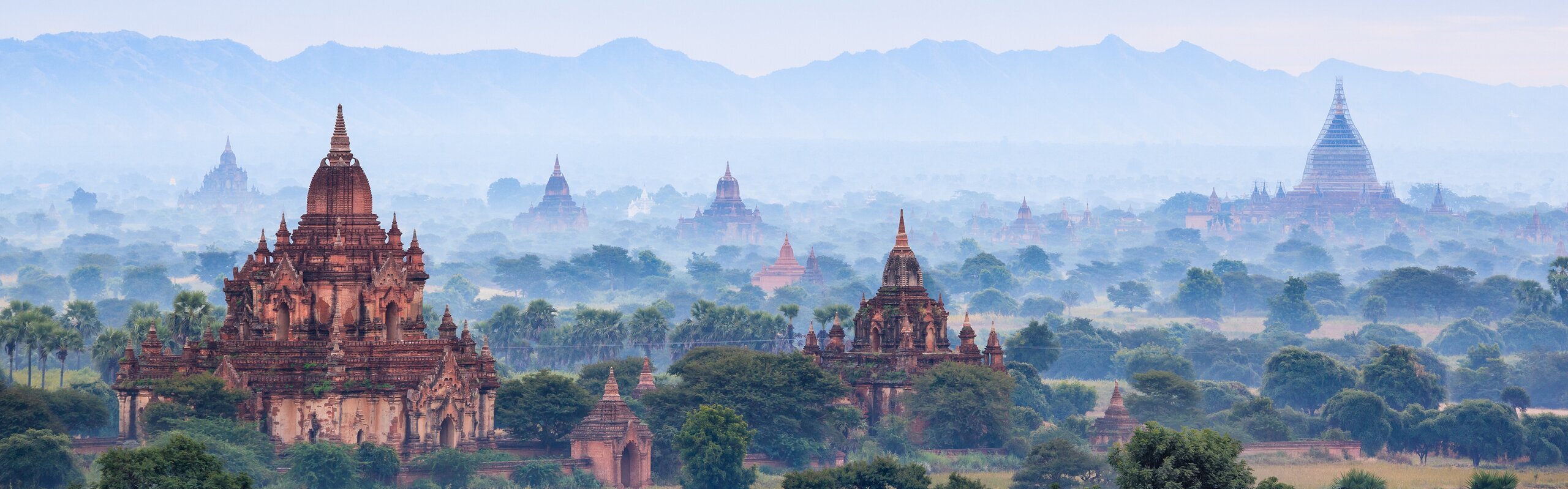 7-Day Myanmar Essence Tour: Mandalay-Bagan-Yangon