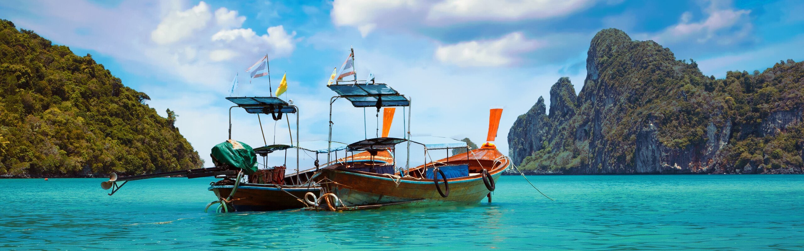 28-Day Best Indochina Tour