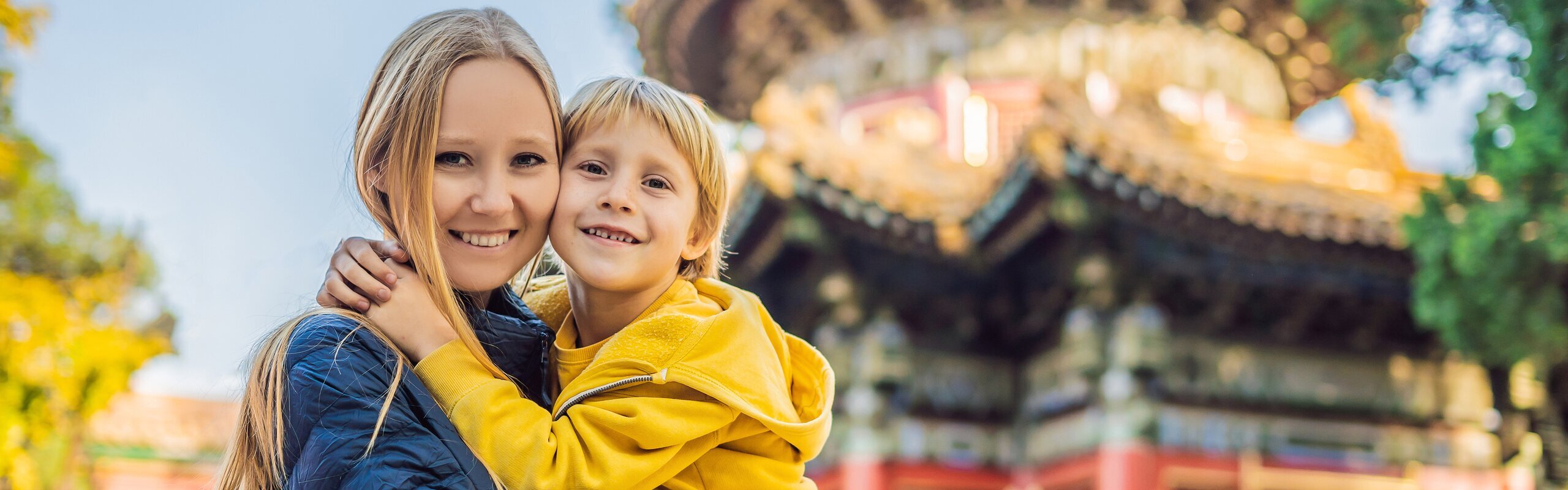 11-Day China Beijing Xian Guilin and Shanghai Tours