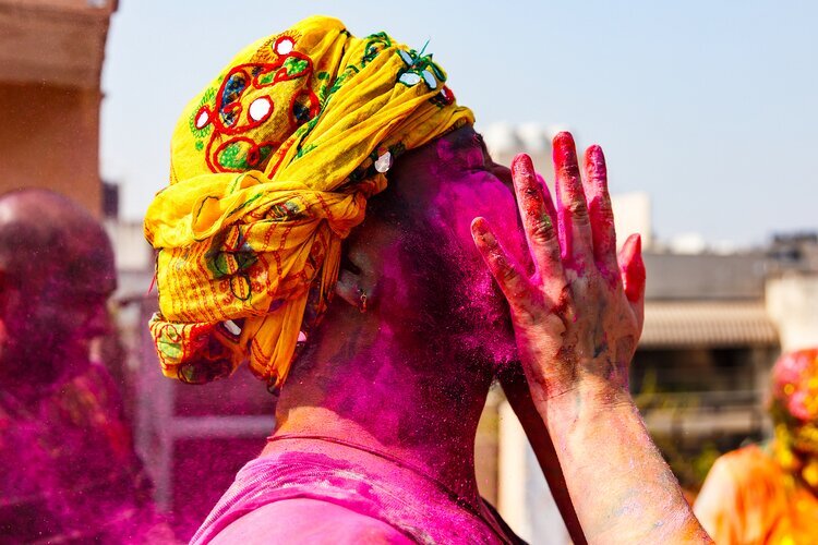 When Is Holi in 2025, 2026, 2027,... 2030?