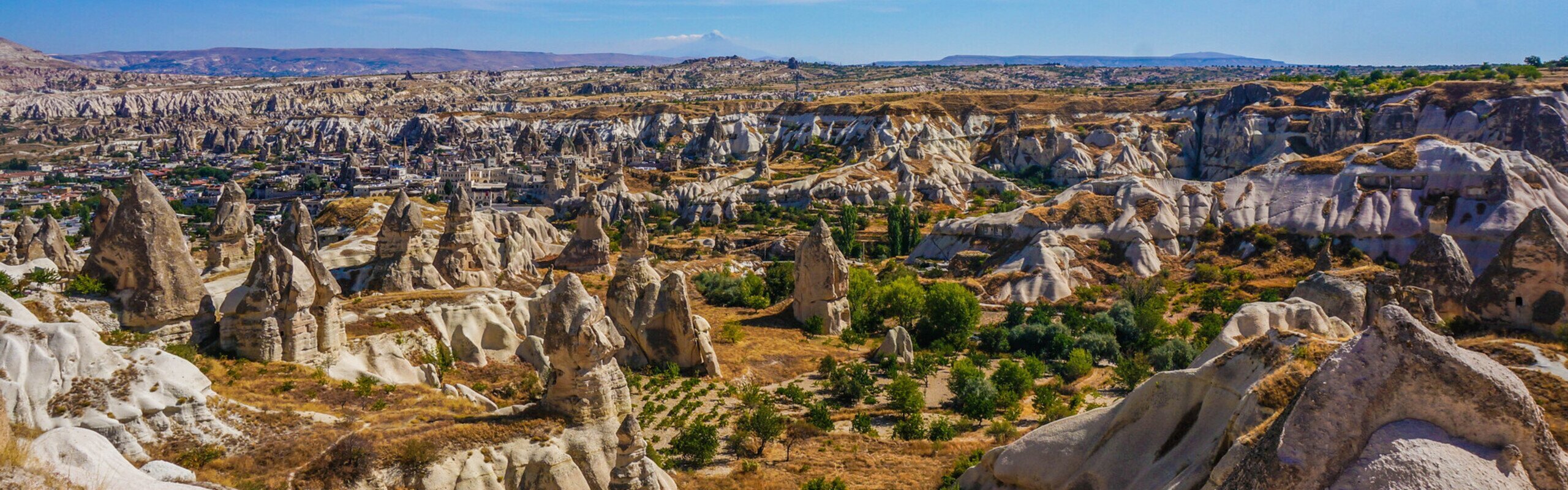Top 7 Reasons to Visit Turkey