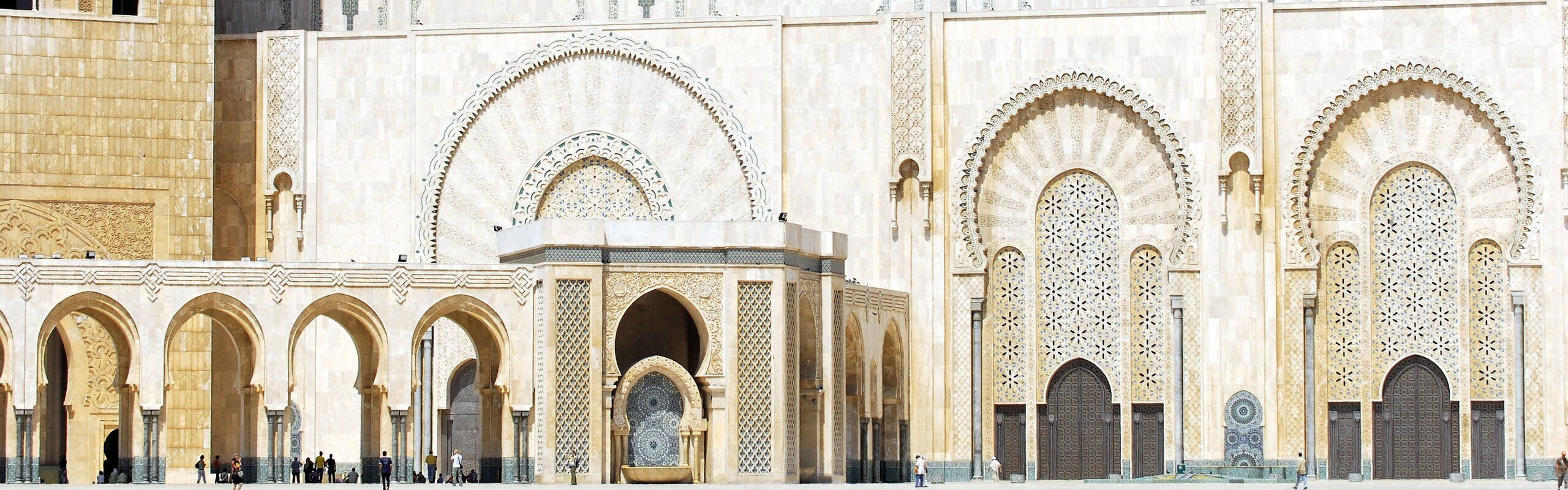 11-Day Grand Tour of Morocco: Casablanca Roundtrip