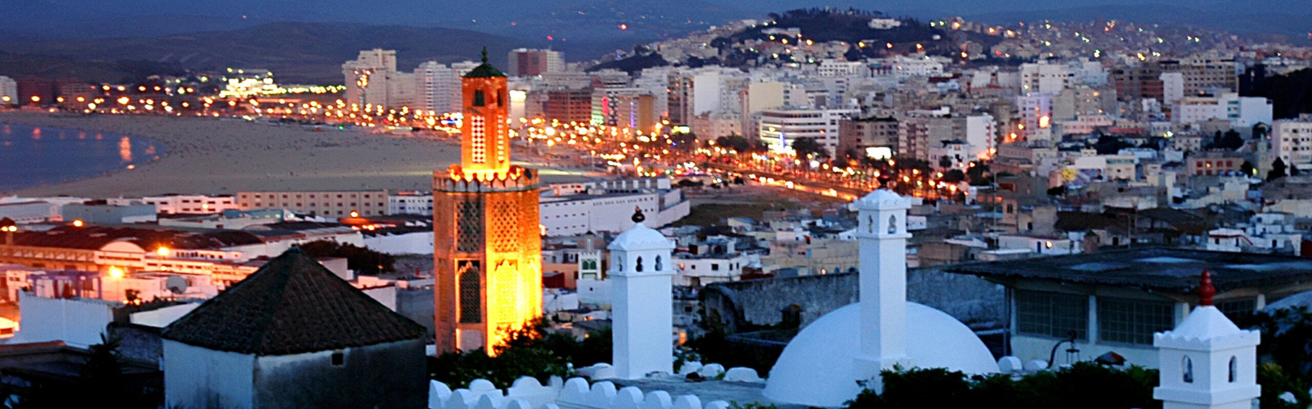 Morocco Weather in September 2025: Travel Tips for First-Timers