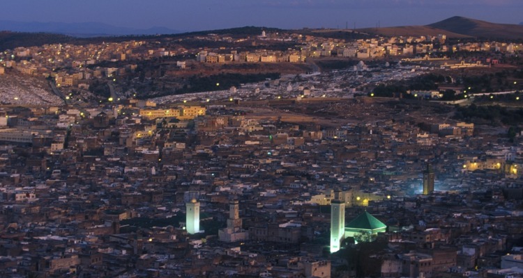 Morocco Weather in November 2025: Travel Tips for First-Timers