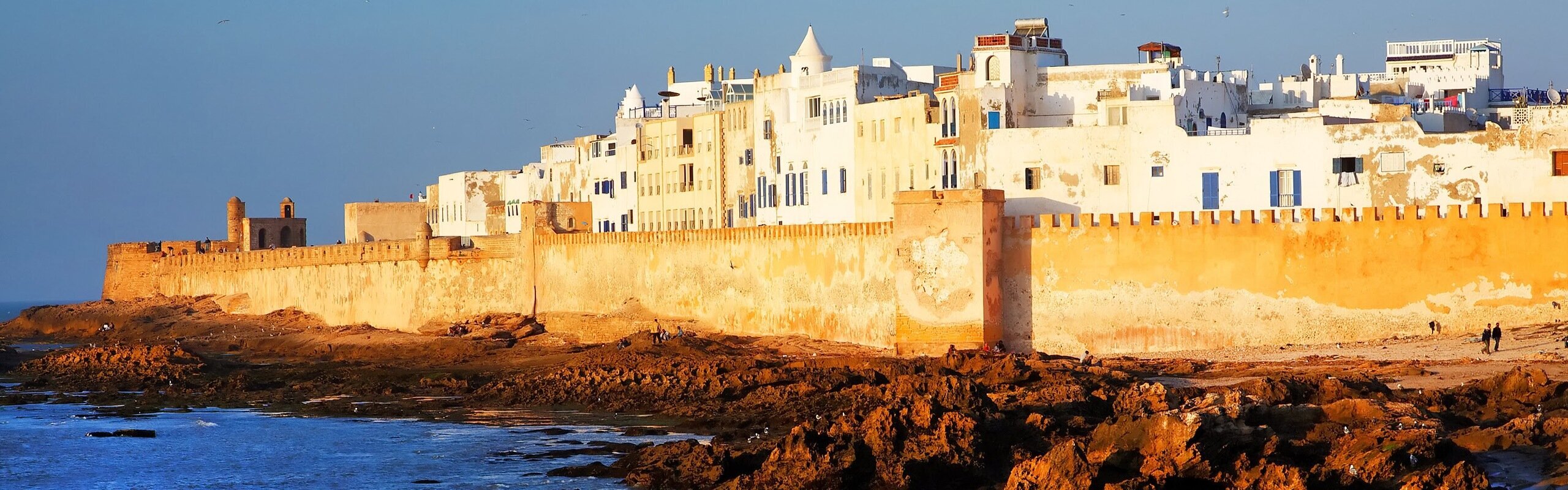 Morocco Weather in June 2025: Travel Tips for First-Timers