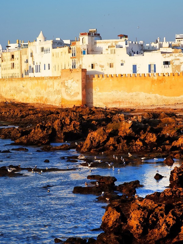 Private Morocco Tours 2024/2025: Personalized And Stress-free