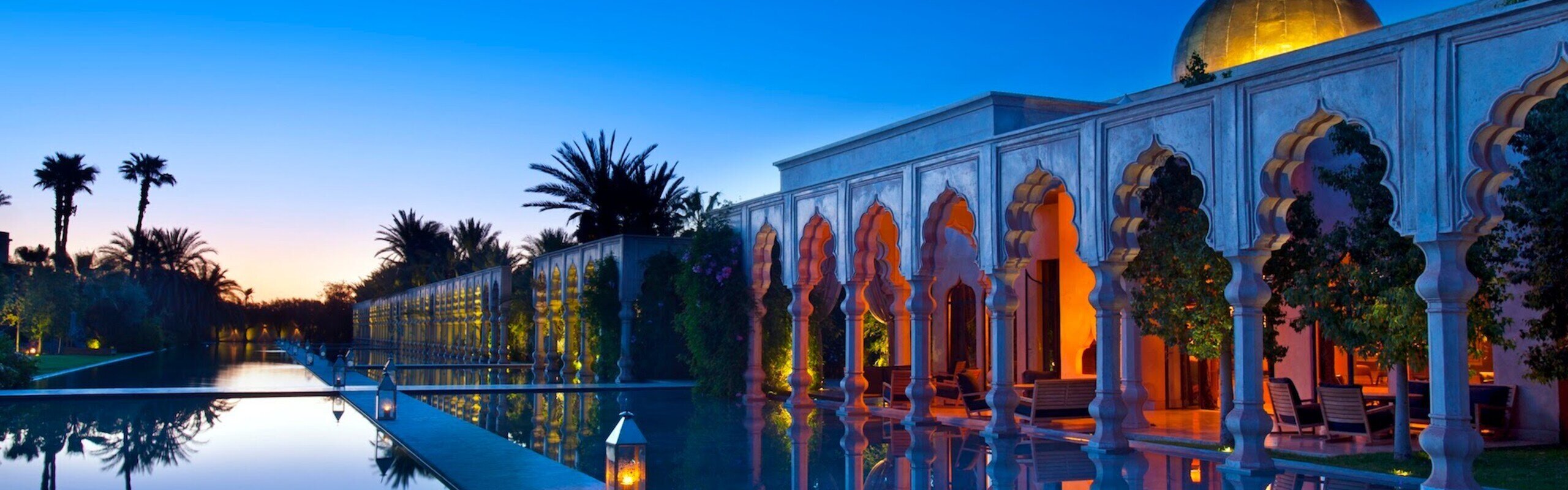 Red City Marrakesh to Windy City Essaouira