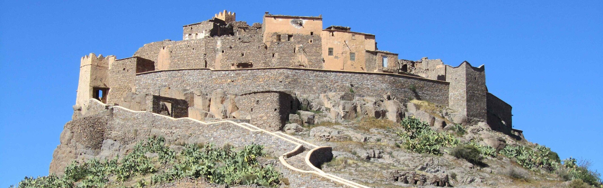 Morocco Weather in May 2025: Travel Tips for First-Timers