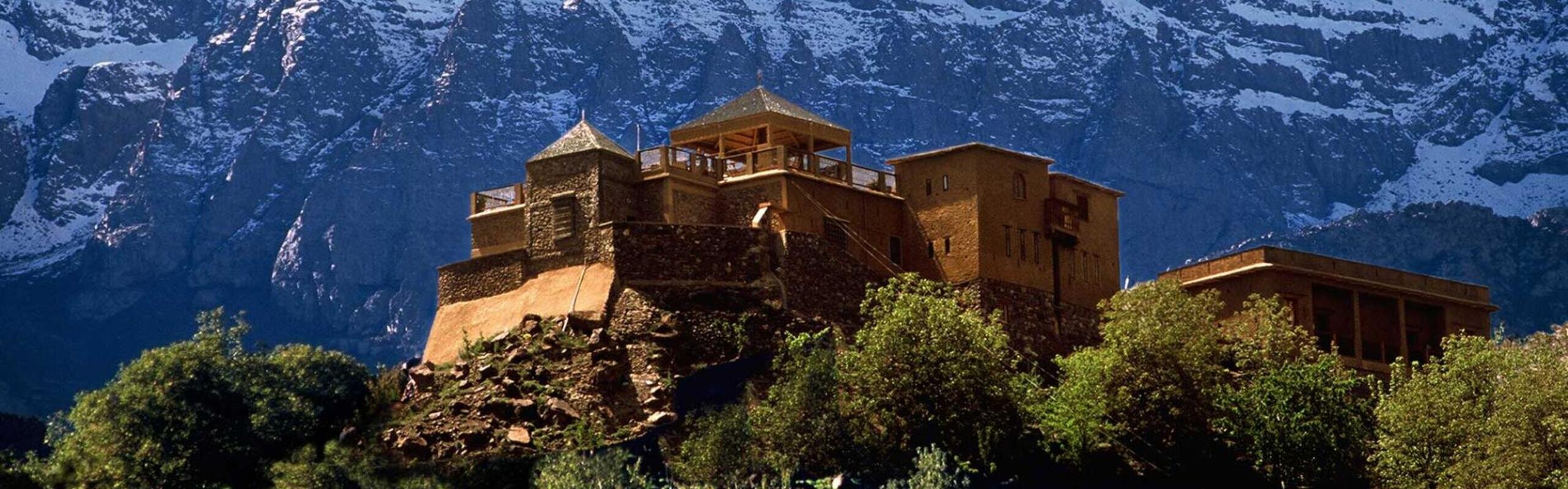 Morocco Weather in February 2025: Travel Tips for First-Timers