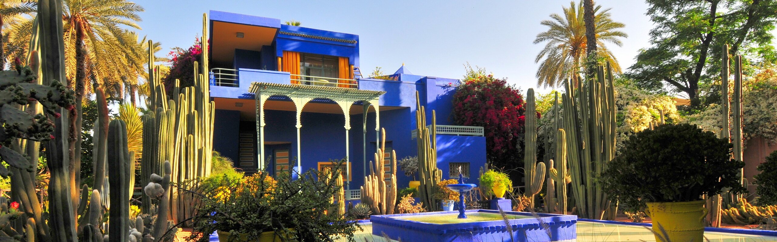 The Top 7 Places in Morocco to Visit with Kids