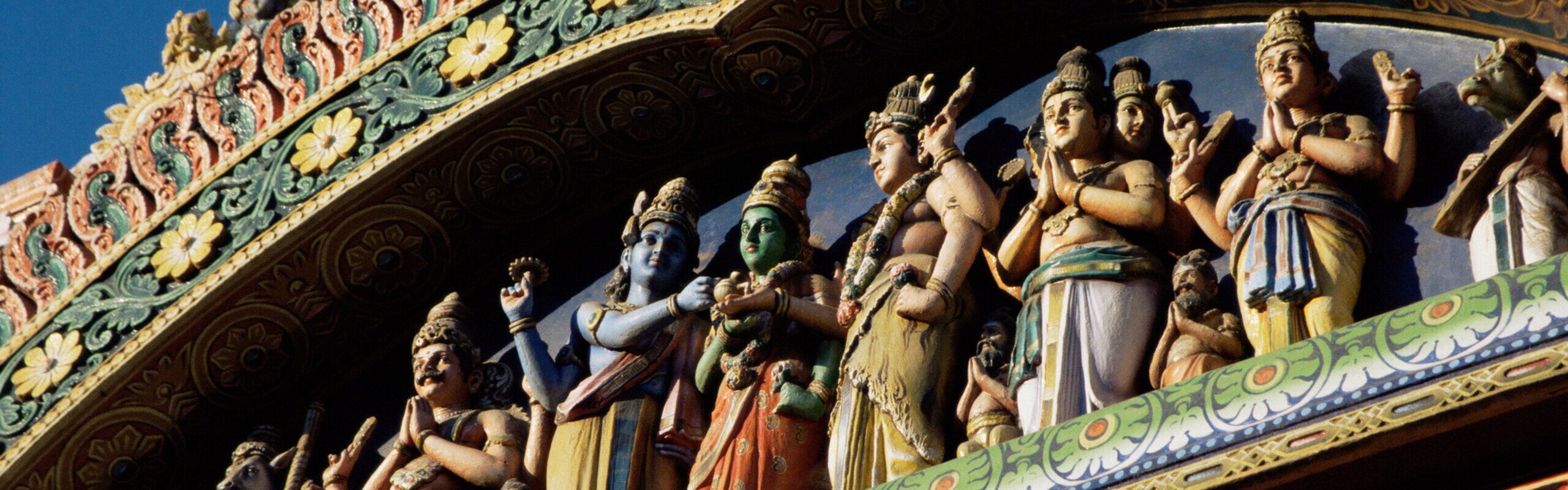 12-Day Historical and Idyllic South India Tour