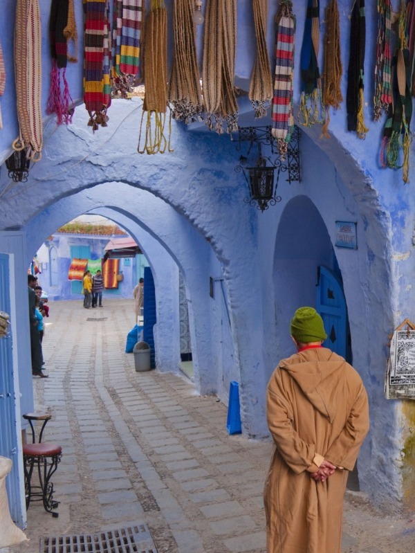 Private Morocco Tours 2024/2025: Personalized And Stress-free