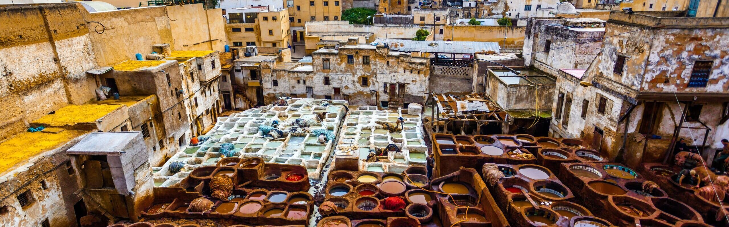 Morocco Weather in March 2025: Travel Tips for First-Timers