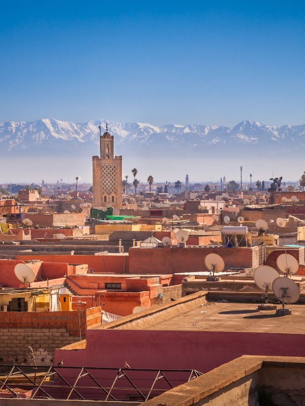 Private Morocco Tours 2024/2025: Personalized and Stress-free