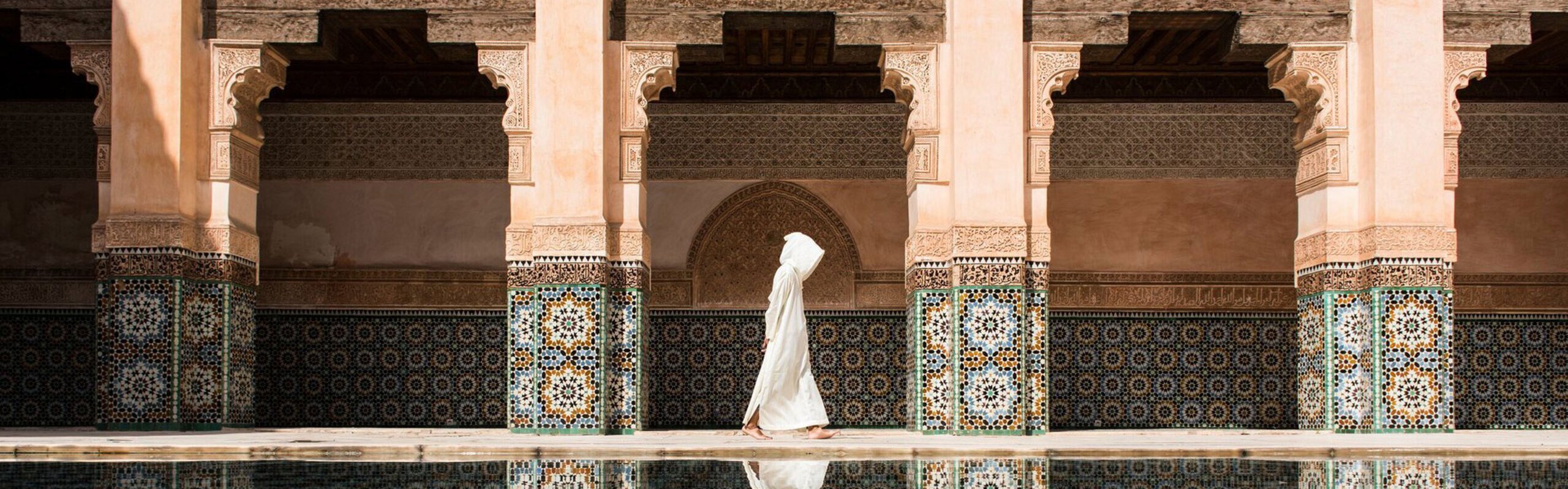 10-Day Heart of Morocco Tour: Fez, Marrakesh Featured