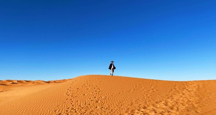 Morocco Weather in November 2024: Travel Tips for First-Timers