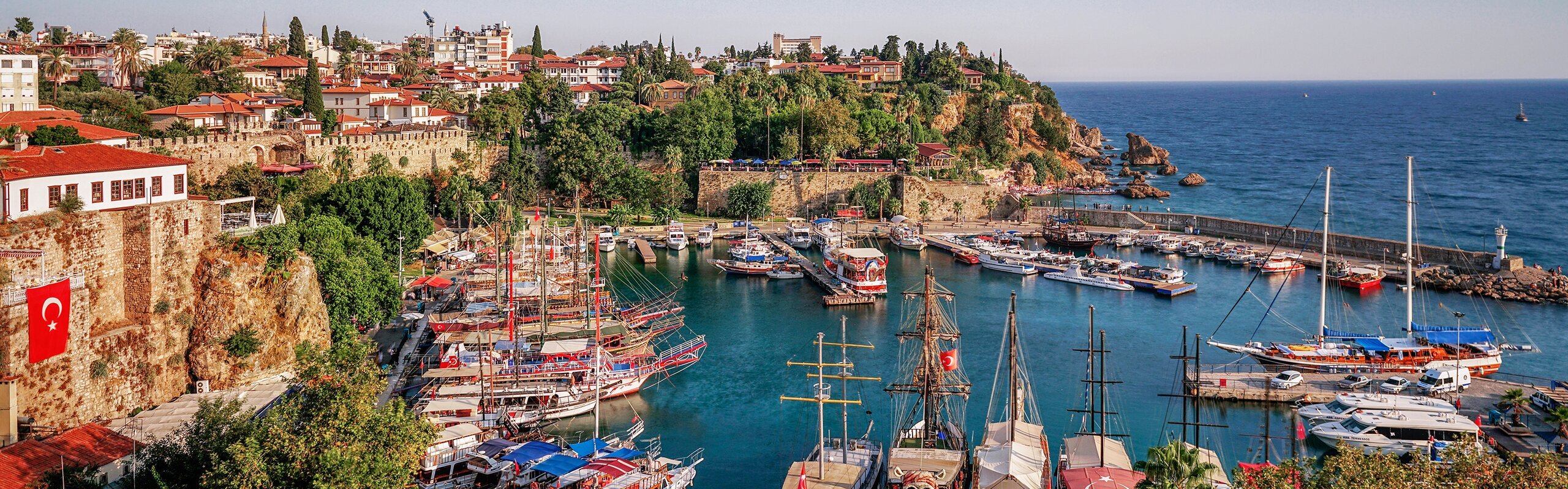 How Long to Spend in the Middle East 2025: Itinerary Guide