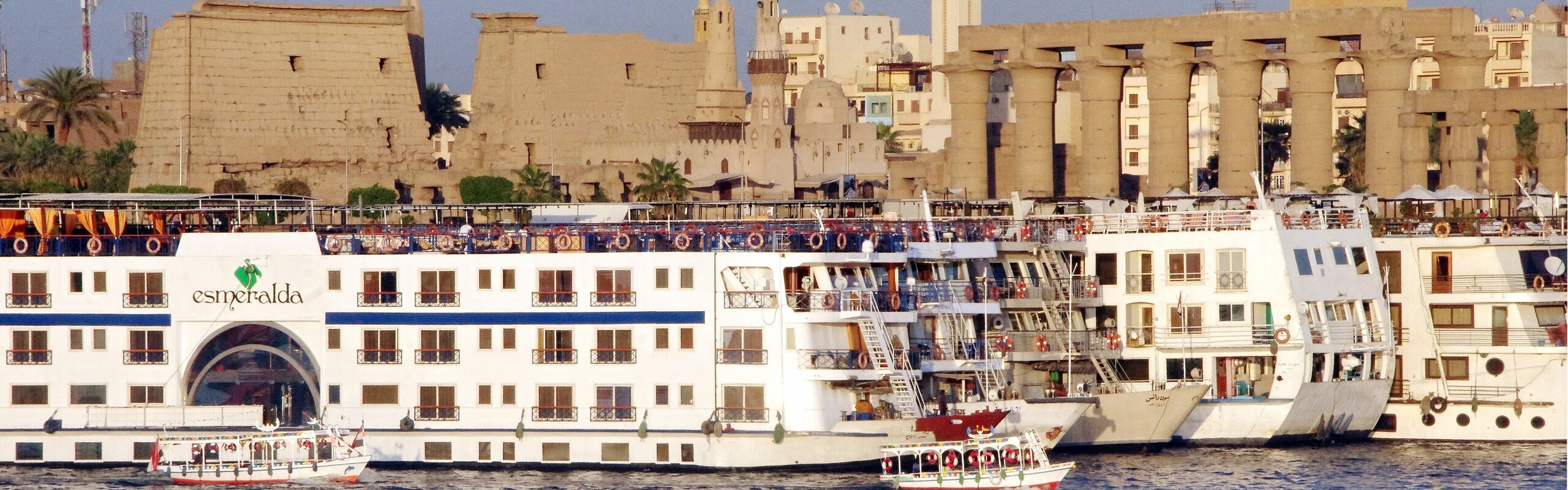 Best and Worst Times to Visit Egypt 2025