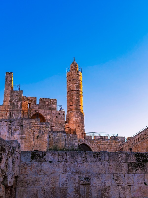Israel Trip Cost 2024/2025, the Most Expensive & Cheapest Times
