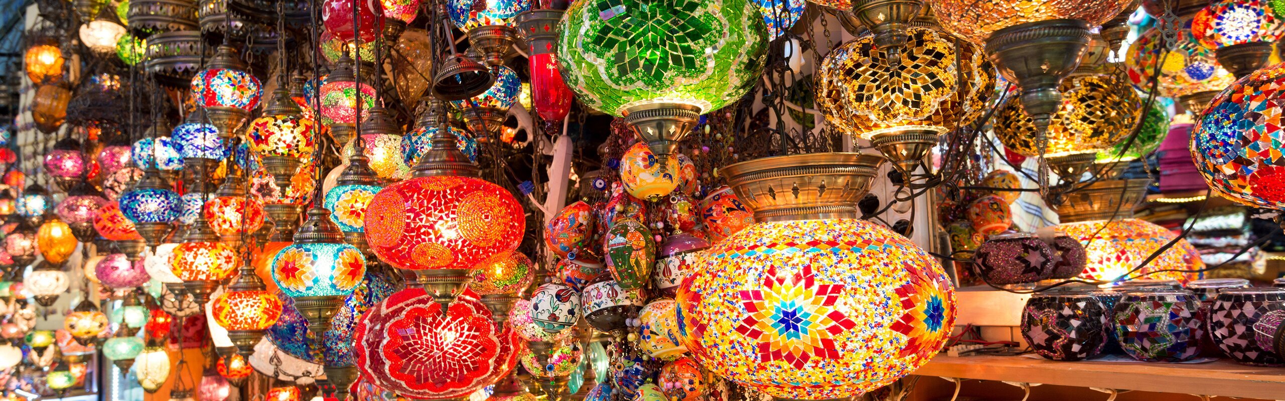 10 Best Turkish Souvenirs to Take Home