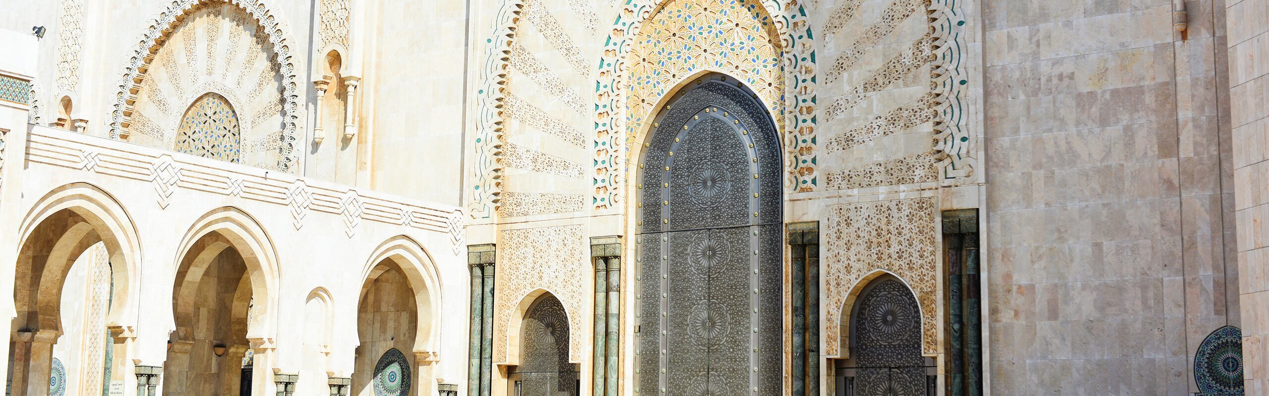 Morocco Weather in January 2025: Travel Tips for First-Timers