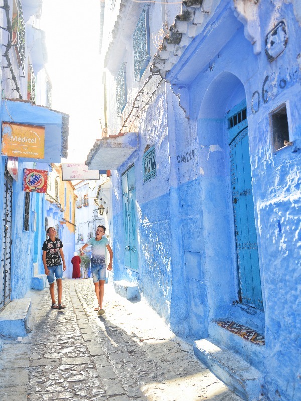 The Top 8 Cities To Visit In Morocco In 1–2 Weeks