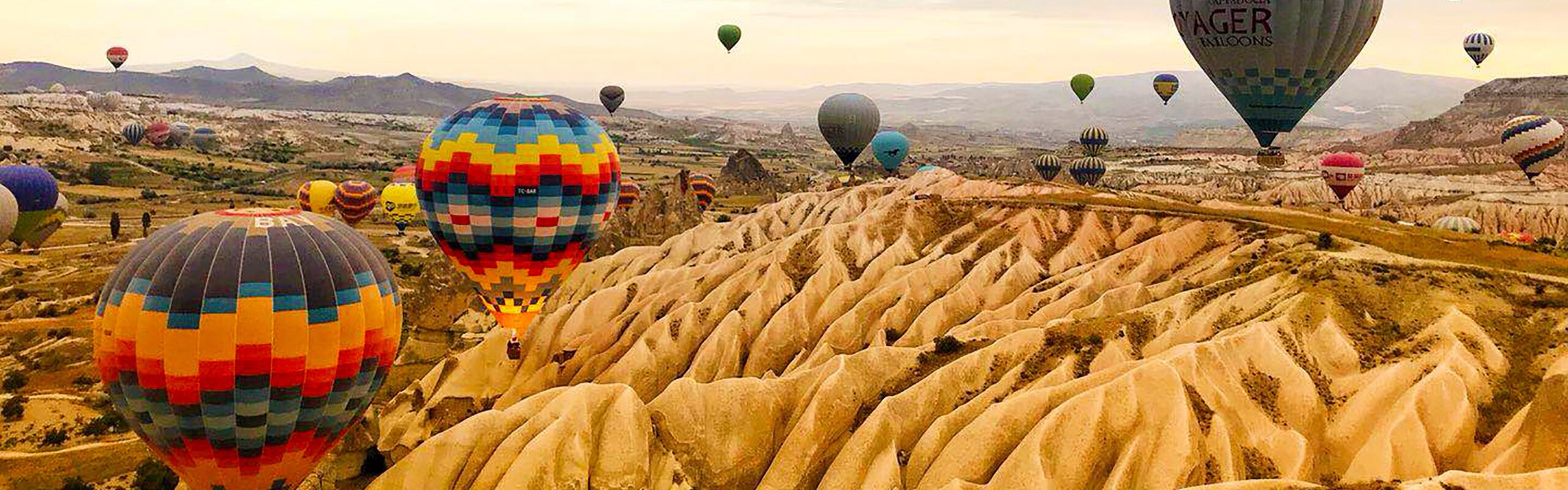 Top 10 Reasons to Visit Turkey