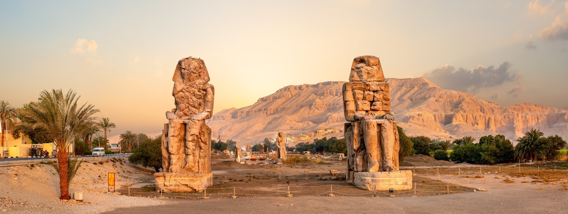 10 Best Places to Visit in Egypt (Can't Be Beaten for First-Timers)
