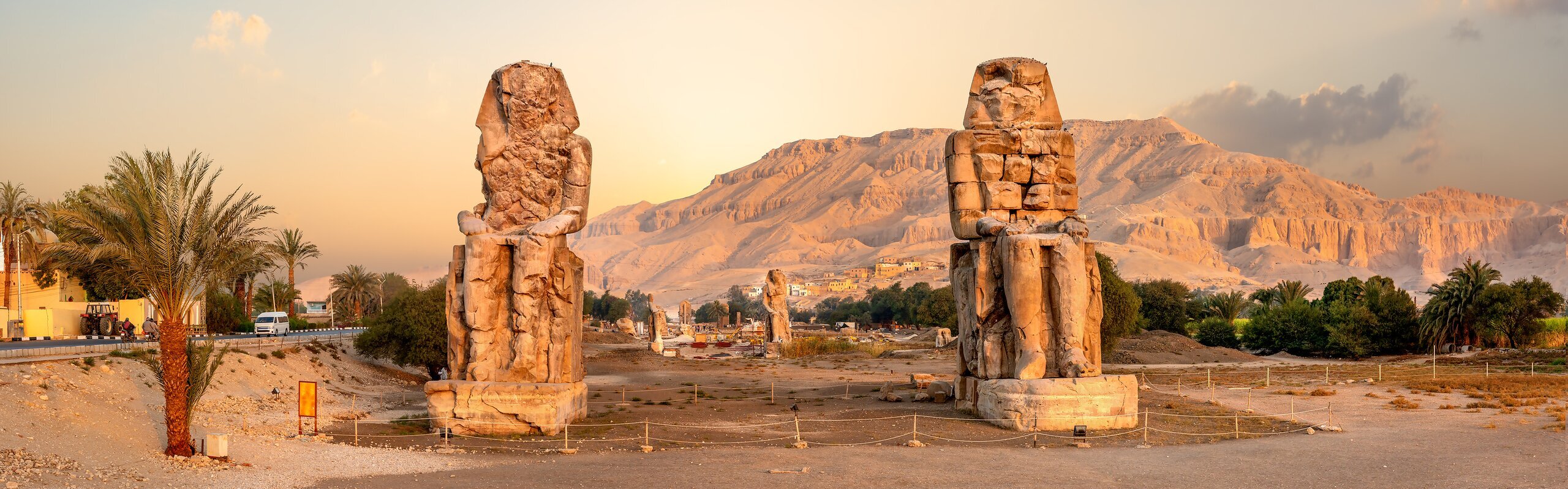 Top 4 Egypt Itineraries for 12-Day Trips (2025/2026)