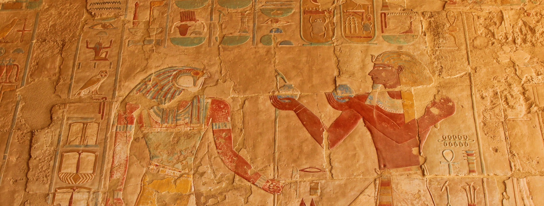 The Top 10 Egyptian Souvenirs to Take Home