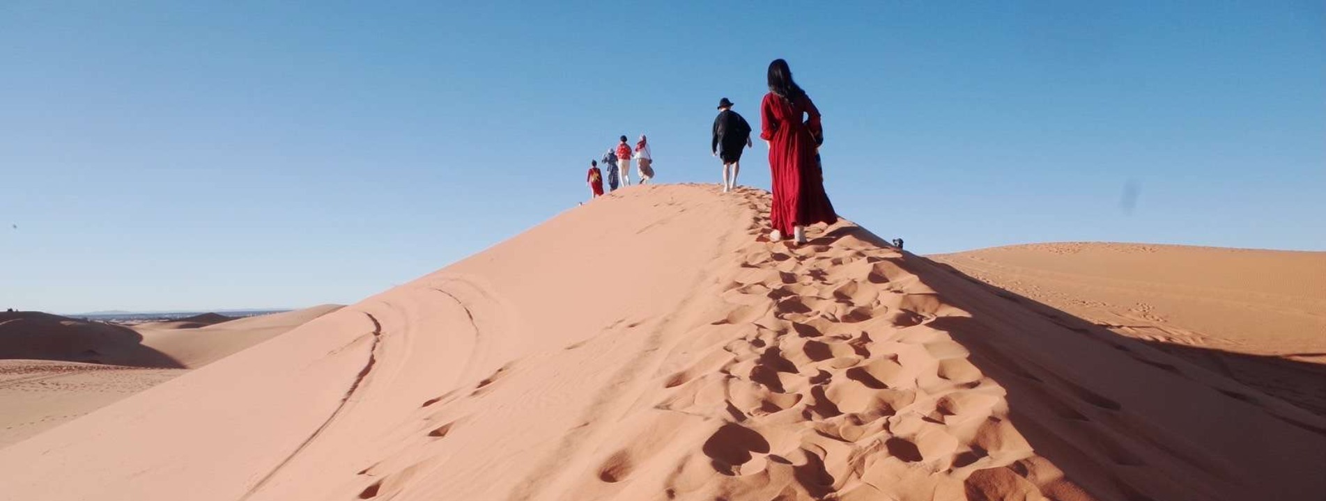 The Top 7 Places in Morocco to Visit with Kids