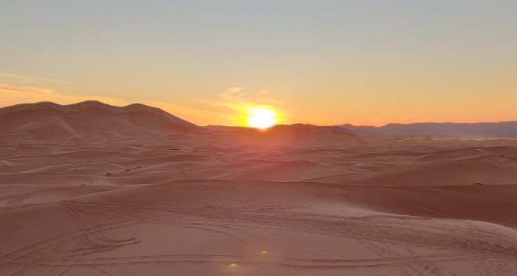 Morocco Weather in July 2025: Travel Tips for First-Timers