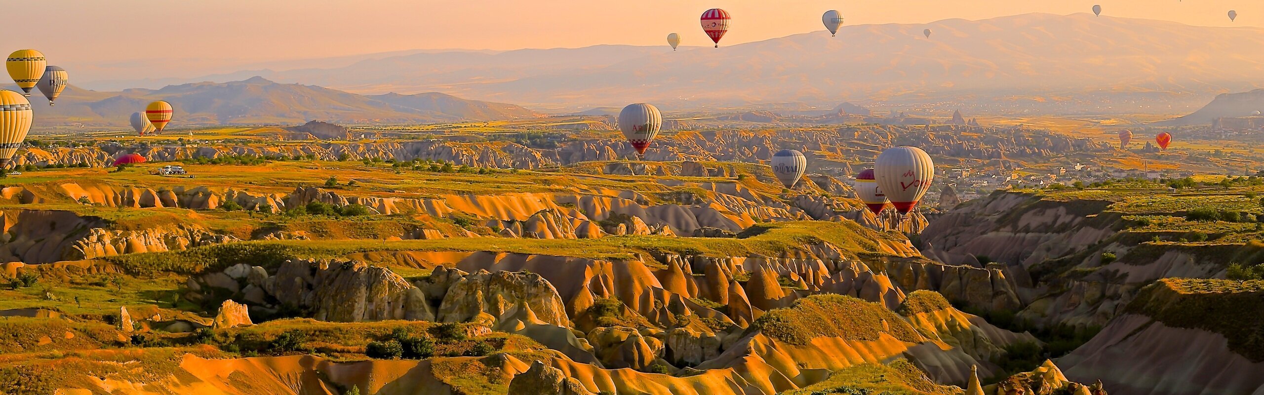 12 Facts You May Not Know about Turkey