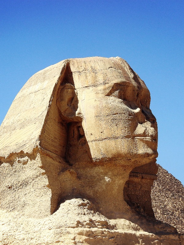 8-Day Egypt Essence with Nile Cruise Tour