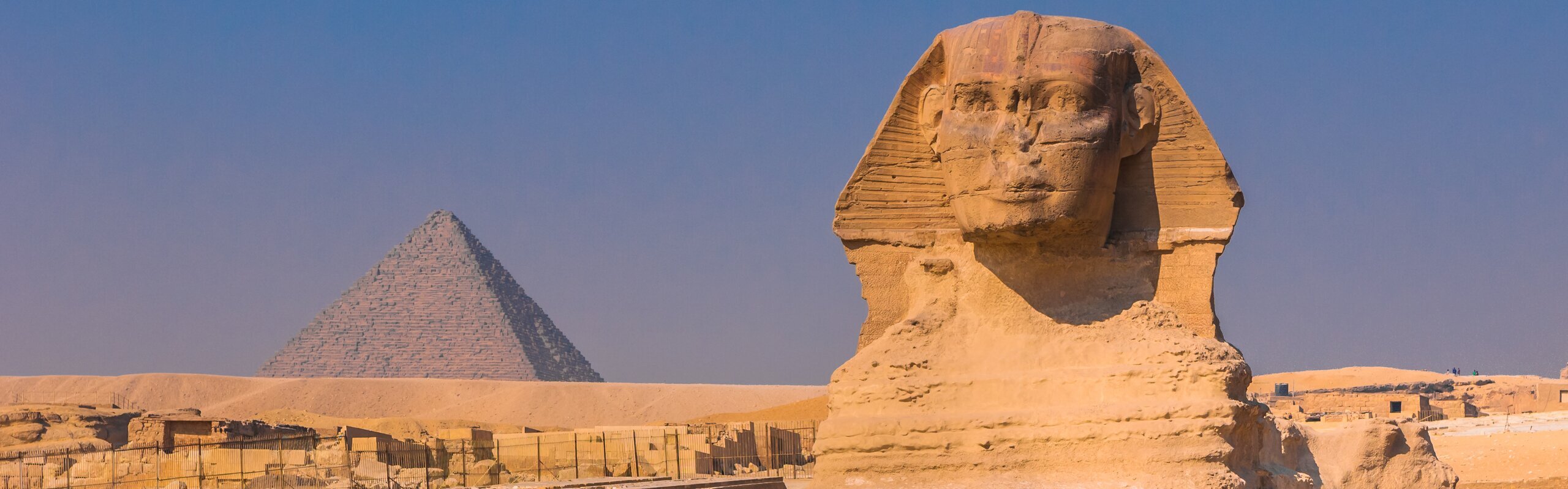 4-Day Cairo Layover Tour