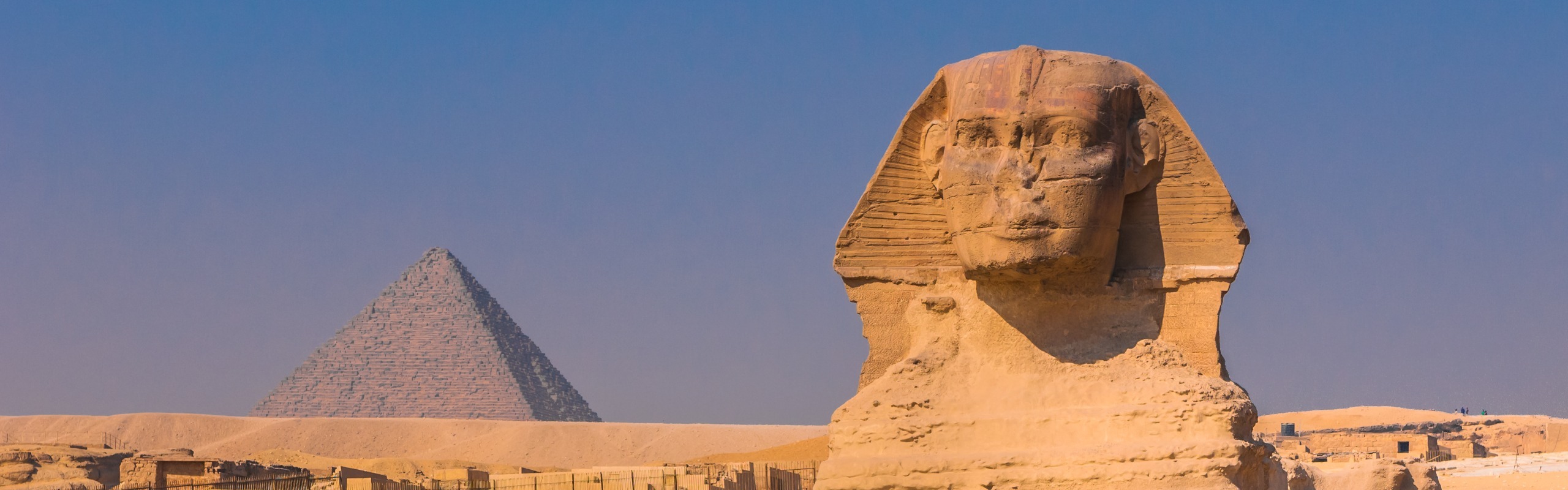 The Great Sphinx of Giza: Uncover Its History and Facts You Didn’t Know