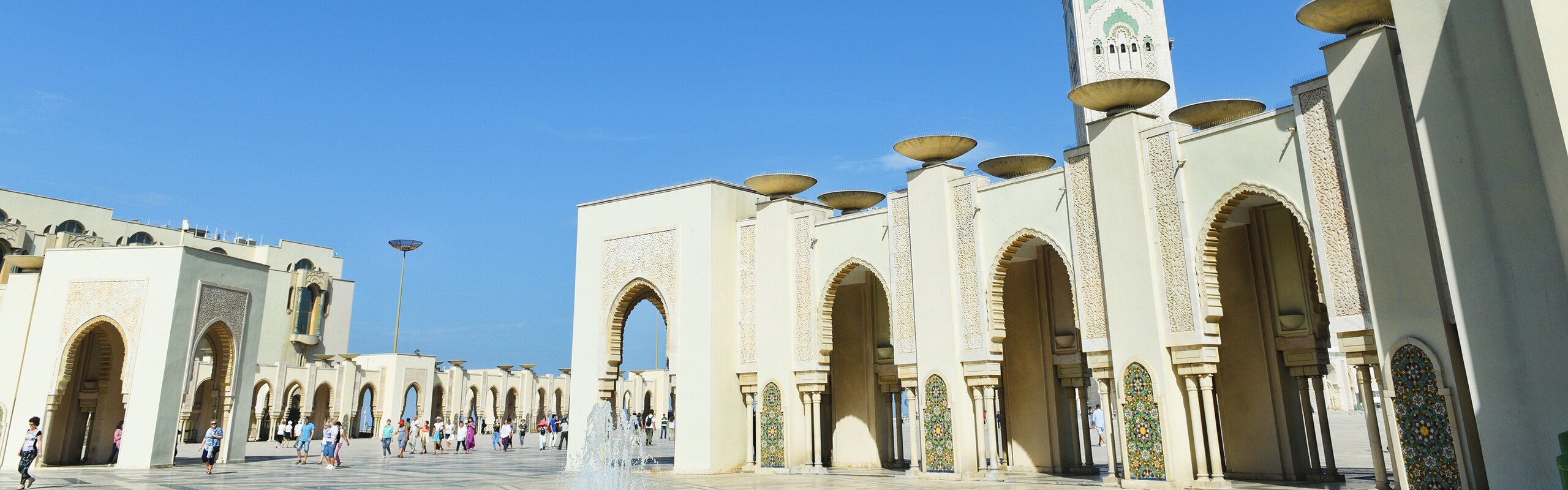 Private Morocco Tours 2025: Personalized and Stress-free