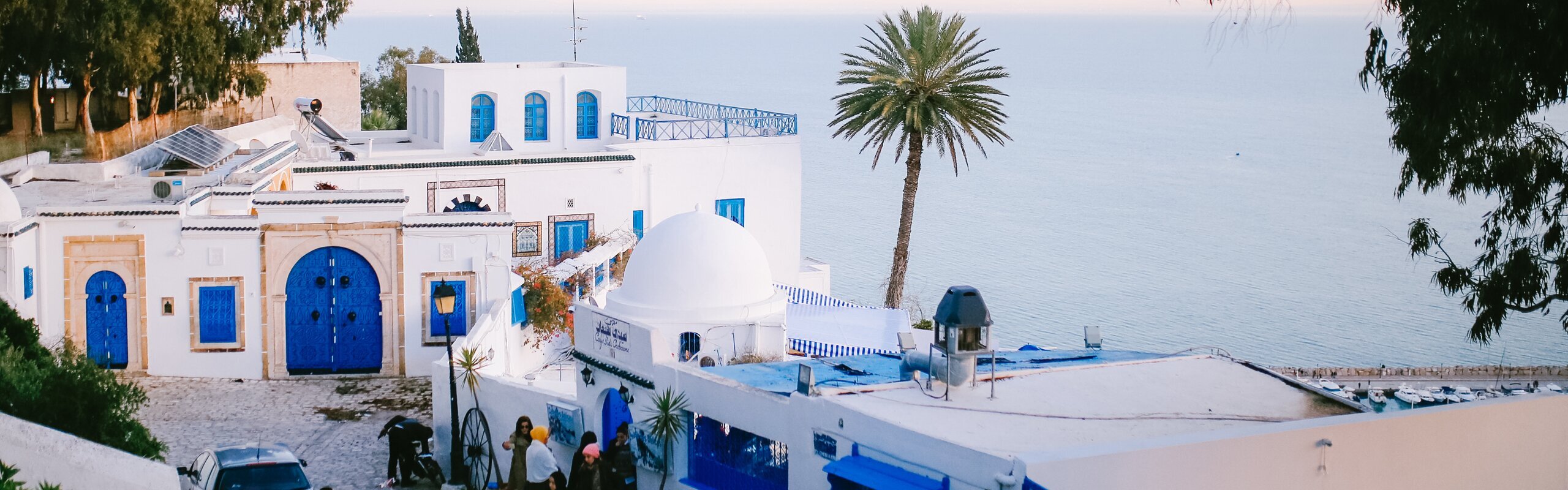 11-Day Morocco and Tunisia Discovery Tour