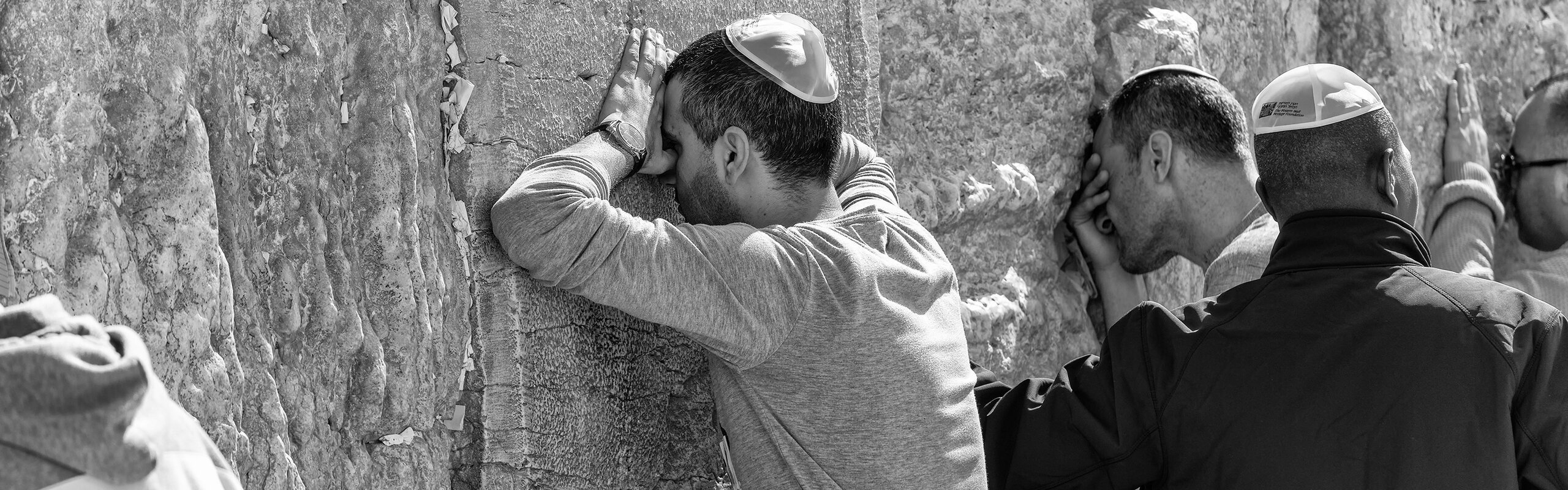 10-Day Israel In-Depth Tour