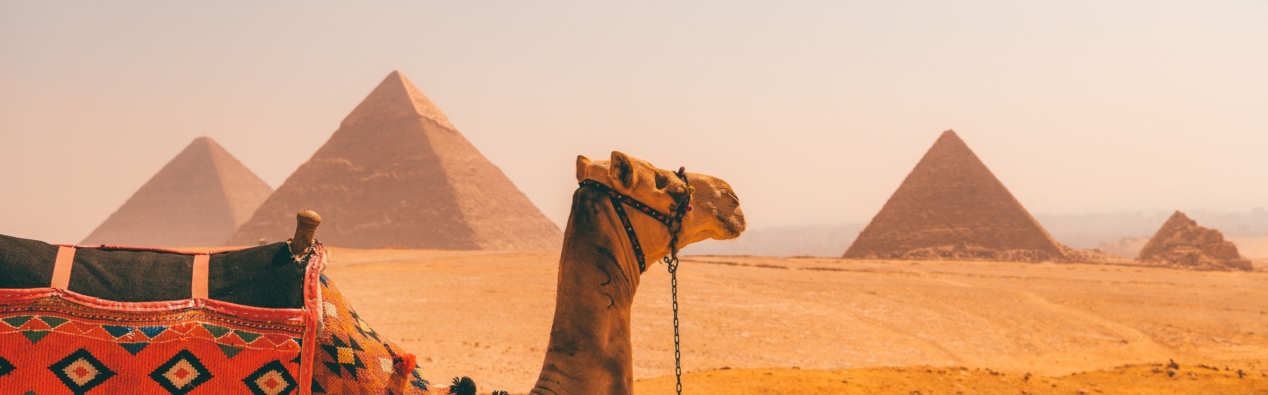 How to Visit the Pyramids of Giza: Top 10 Travel Tips