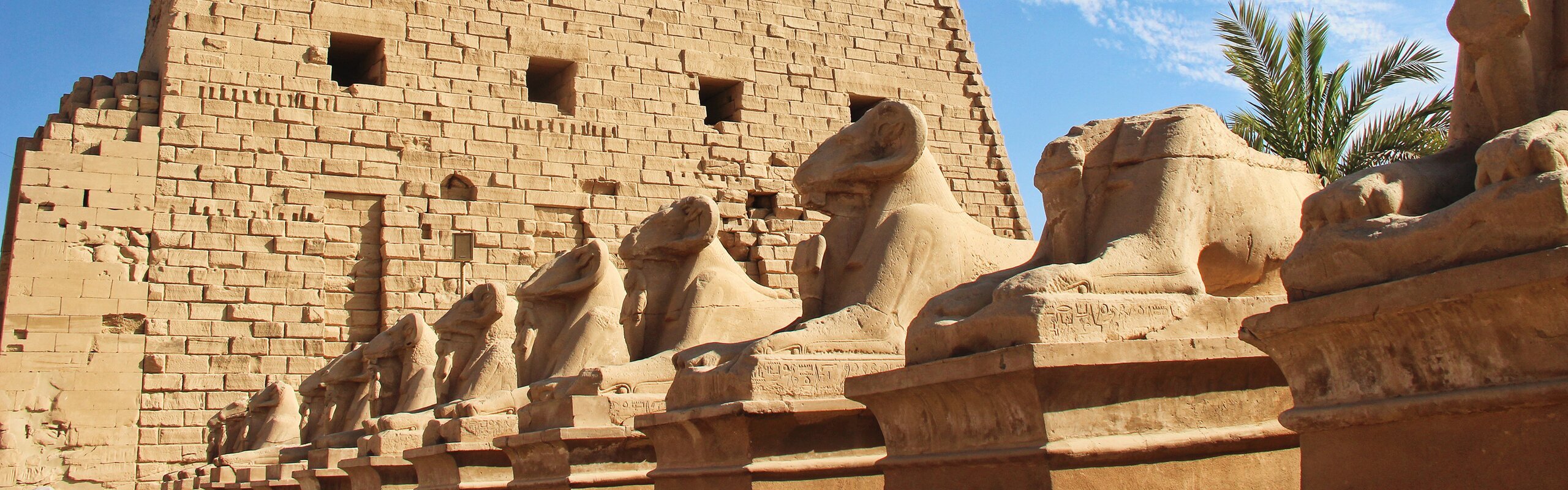 Best of Luxor and Aswan: Short Tour Planner