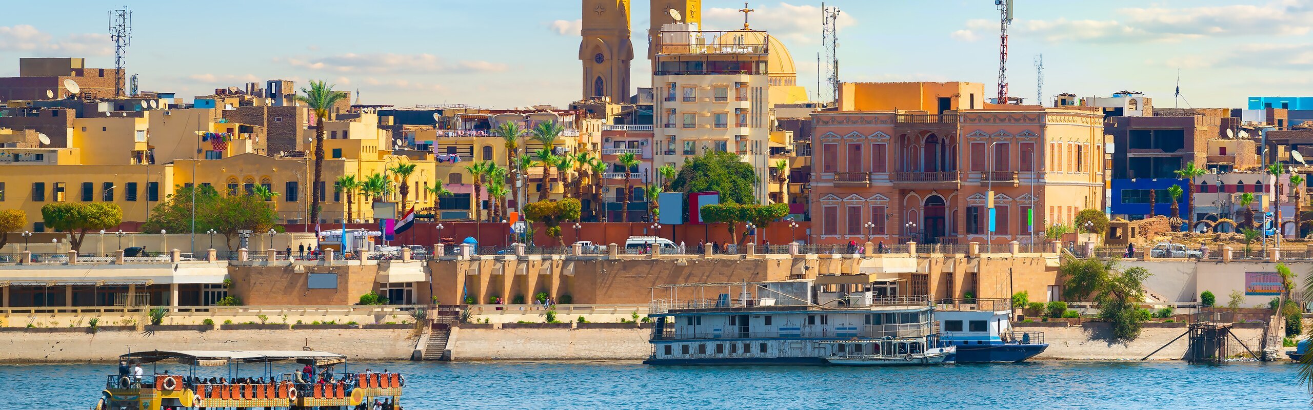 What to Pack for Your Trip to Egypt