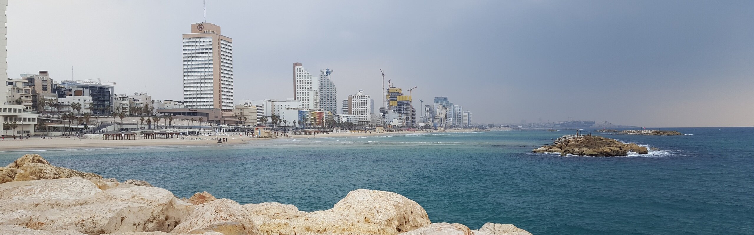  Israel Weather in May 2025: Perfectly Warm and Dry