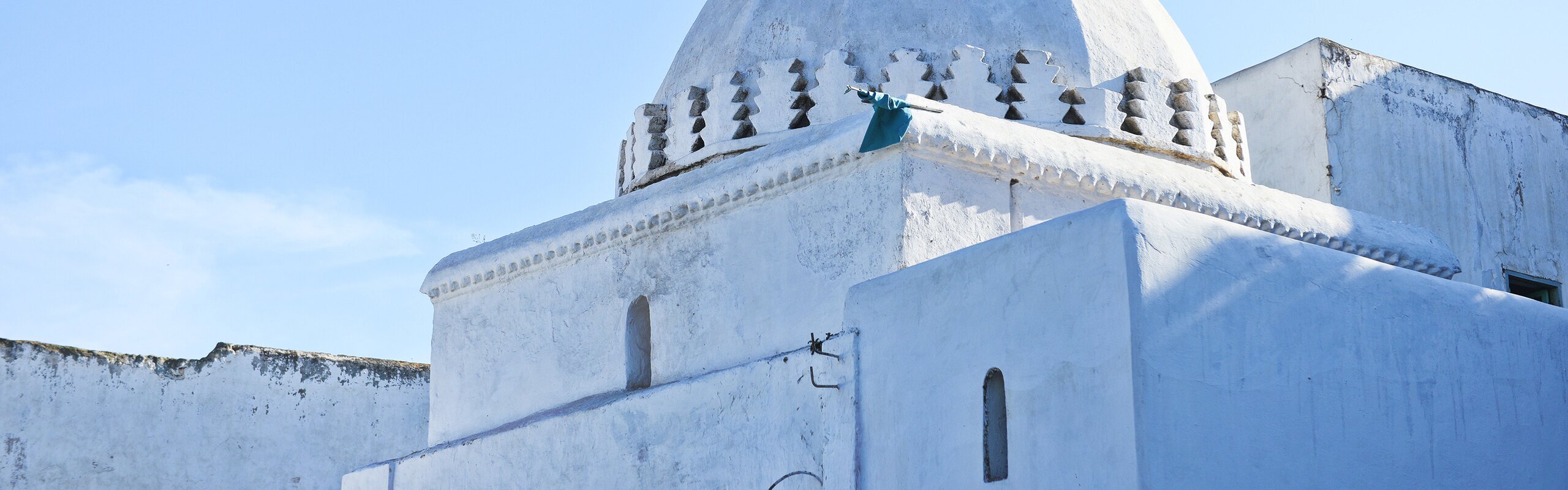Morocco Weather in October 2025: Travel Tips for First-Timers