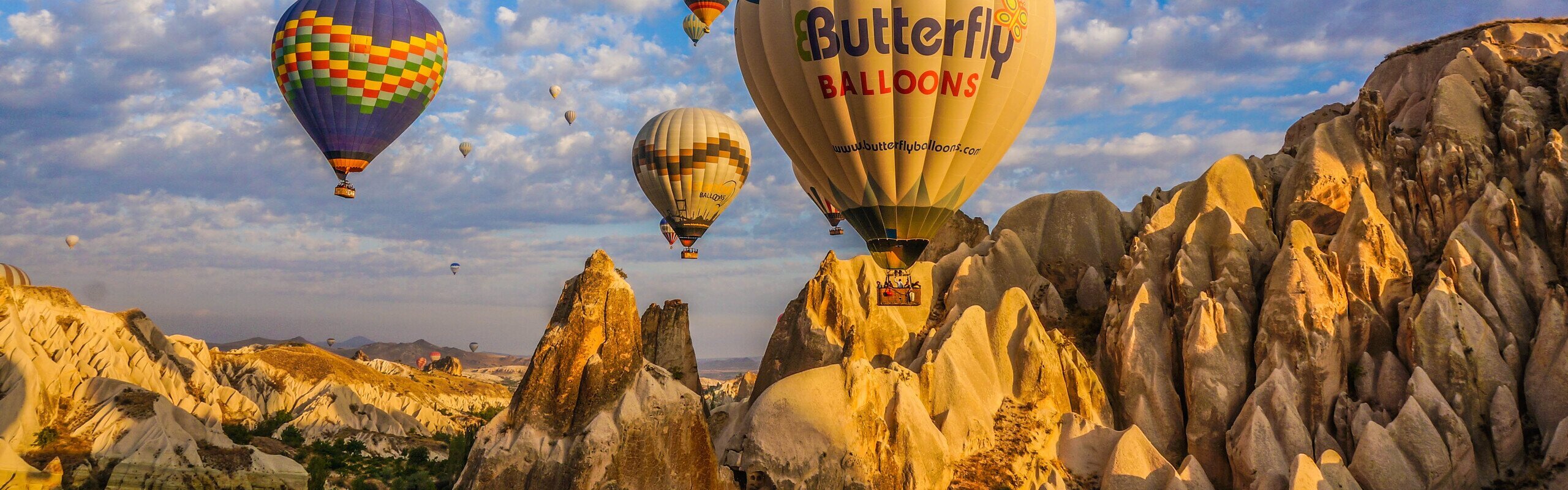 Top 10 Things to Do in Cappadocia