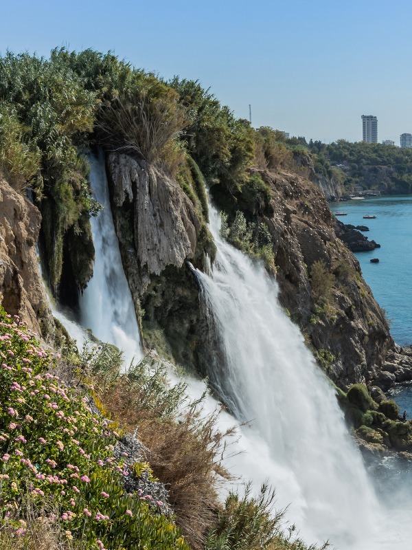 Turkey Weather in December 2023 Mild to Cold, Places to Go