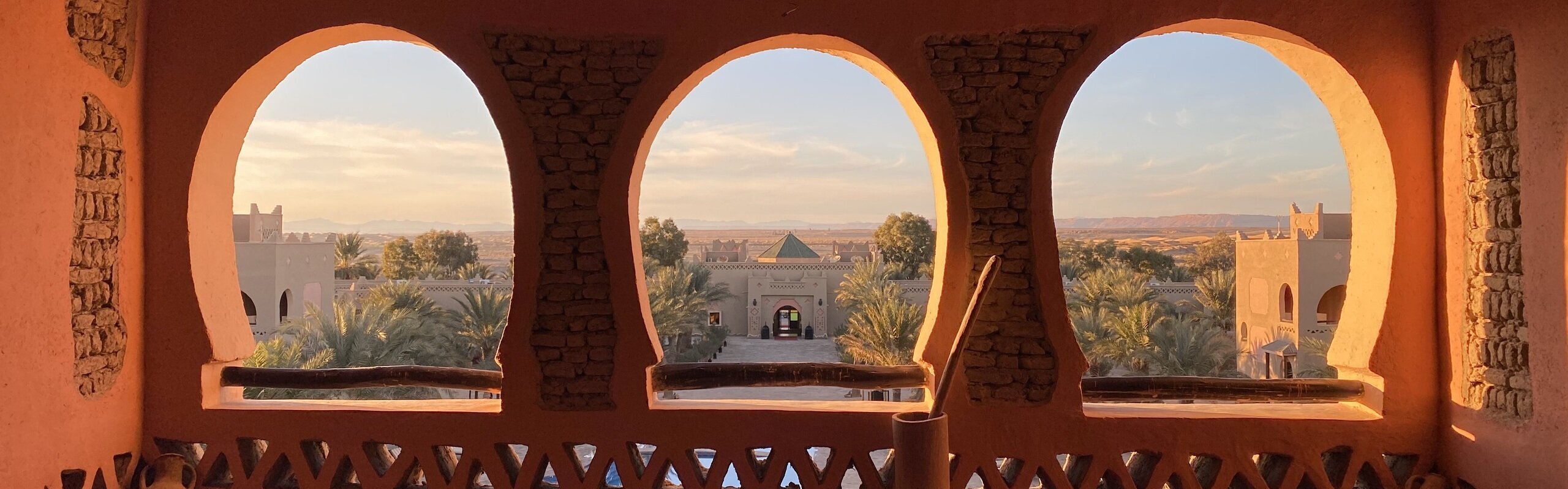 Morocco Weather in August 2025: Travel Tips for First-Timers