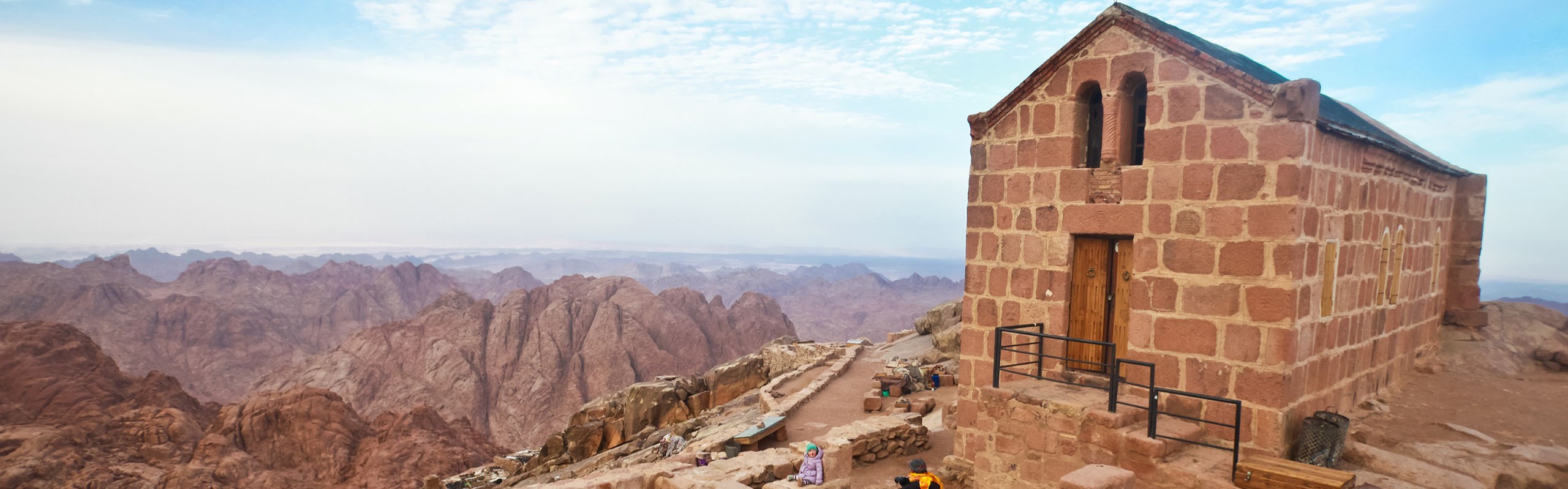 9-Day Egypt Tour with Mount Sinai